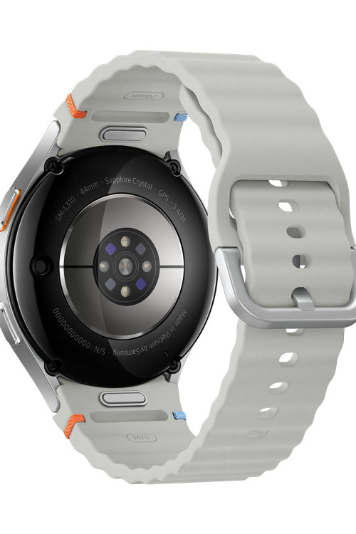 Samsung Galaxy Watch7 Akıllı Saat Gümüş 44MM SM-L310NZSATUR (Samsung Türkiye Garantili)