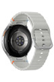 Samsung Galaxy Watch7 Akıllı Saat Gümüş 44MM SM-L310NZSATUR (Samsung Türkiye Garantili)