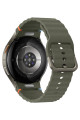 Samsung Galaxy Watch7 Akıllı Saat Haki 44MM SM-L310NZGATUR (Samsung Türkiye Garantili)