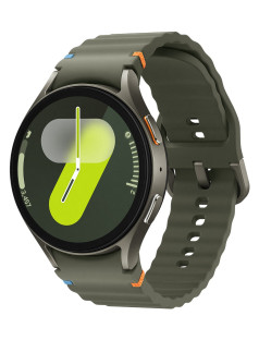 Samsung Galaxy Watch7 Akıllı Saat Haki 44MM SM-L310NZGATUR (Samsung Türkiye Garantili) Samsung Galaxy Watch7 Akıllı Saat Haki 44MM SM-L310NZGATUR (Samsung Türkiye Garantili)