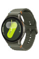 Samsung Galaxy Watch7 Akıllı Saat Haki 44MM SM-L310NZGATUR (Samsung Türkiye Garantili)