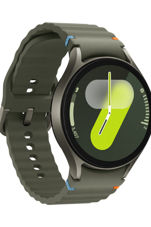 Samsung Galaxy Watch7 Akıllı Saat Haki 44MM SM-L310NZGATUR (Samsung Türkiye Garantili)