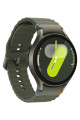Samsung Galaxy Watch7 Akıllı Saat Haki 44MM SM-L310NZGATUR (Samsung Türkiye Garantili)