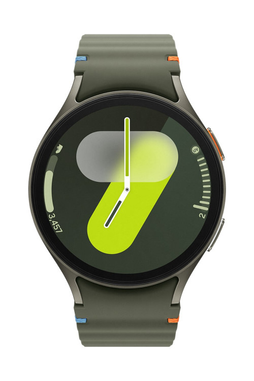 Samsung Galaxy Watch7 Akıllı Saat Haki 44MM SM-L310NZGATUR (Samsung Türkiye Garantili)