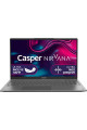 Casper Nirvana X600.1270-DF00X-G-F Intel Core i7 12700H 32GB 1TB SSD Freedos 15.6" Taşınabilir Bilgisayar Casper Nirvana X600.1270-DF00X-G-F Intel Core i7 12700H 32GB 1TB SSD Freedos 15.6" Taşınabilir Bilgisayar