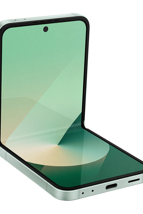 Samsung Galaxy Z Flip6 512 GB 12 GB Ram (Samsung Türkiye Garantili)