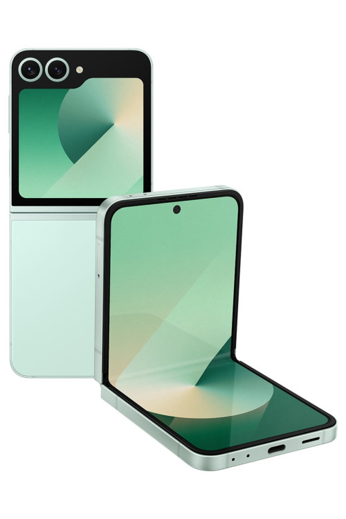 Samsung Galaxy Z Flip6 512 GB 12 GB Ram (Samsung Türkiye Garantili)