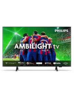 Philips 85PUS8309/12 85'' 215 Ekran Uydu Alıcılı 4K Ultra HD LED Ambilight TV