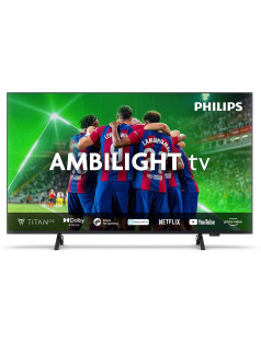 Philips 85PUS8309/12 85'' 215 Ekran Uydu Alıcılı 4K Ultra HD LED Ambilight TV