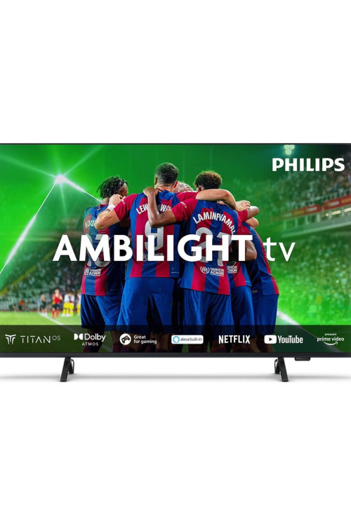 Philips 85PUS8309/12 85'' 215 Ekran Uydu Alıcılı 4K Ultra HD LED Ambilight TV